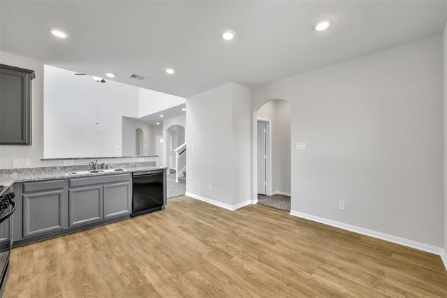 16609 Merry Pines Drive, Conroe, TX 77302
