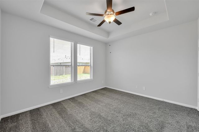 16609 Merry Pines Drive, Conroe, TX 77302