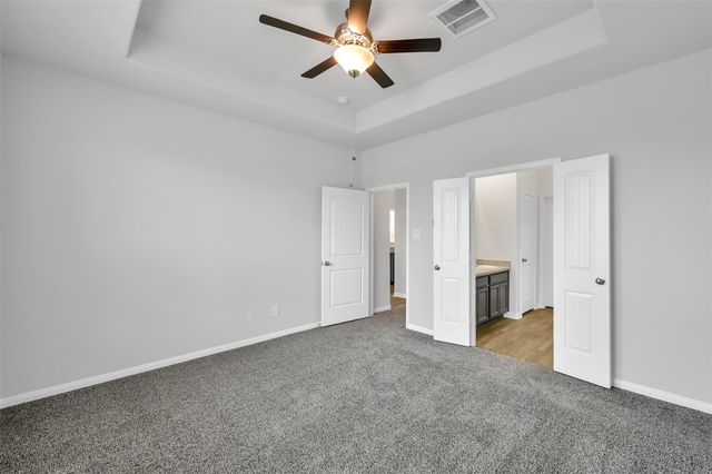 16609 Merry Pines Drive, Conroe, TX 77302