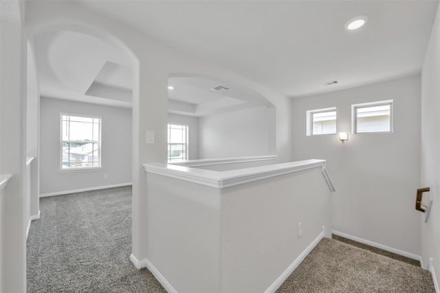 16609 Merry Pines Drive, Conroe, TX 77302