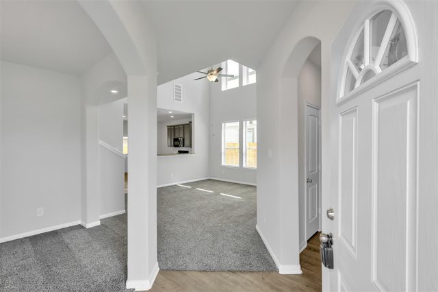 16609 Merry Pines Drive, Conroe, TX 77302