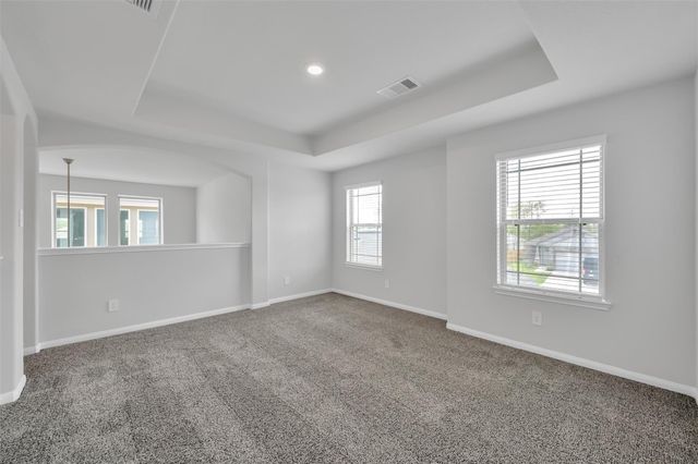 16609 Merry Pines Drive, Conroe, TX 77302