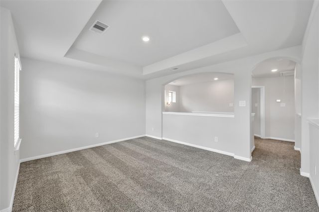 16609 Merry Pines Drive, Conroe, TX 77302