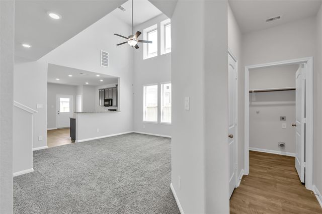 16609 Merry Pines Drive, Conroe, TX 77302