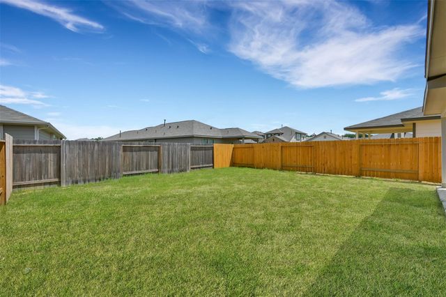 16609 Merry Pines Drive, Conroe, TX 77302