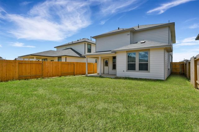 16609 Merry Pines Drive, Conroe, TX 77302