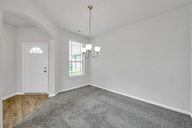 16609 Merry Pines Drive, Conroe, TX 77302