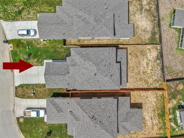 16609 Merry Pines Drive, Conroe, TX 77302