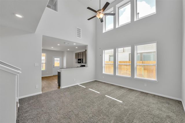 16609 Merry Pines Drive, Conroe, TX 77302