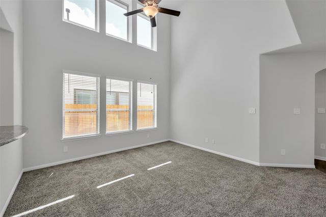 16609 Merry Pines Drive, Conroe, TX 77302