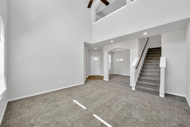 16609 Merry Pines Drive, Conroe, TX 77302