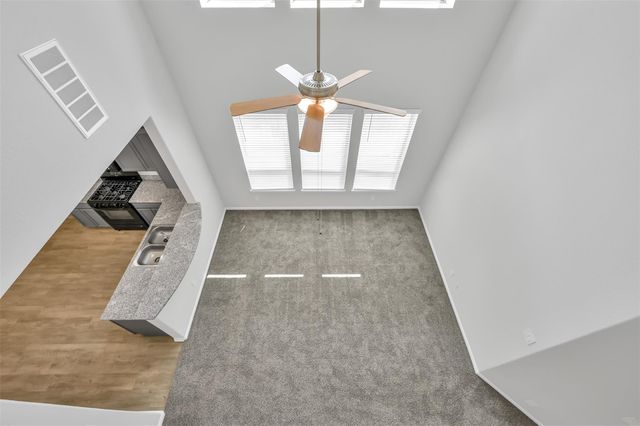 16609 Merry Pines Drive, Conroe, TX 77302