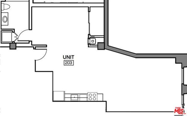 849 S Broadway 203, Los Angeles, CA 90014