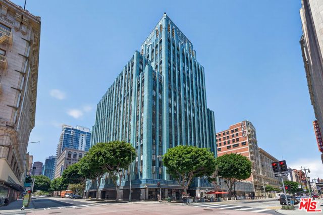 849 S Broadway 203, Los Angeles, CA 90014