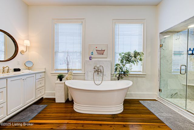 110 E Brashear Ave, Bardstown, KY 40004