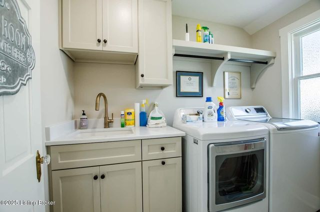 110 E Brashear Ave, Bardstown, KY 40004