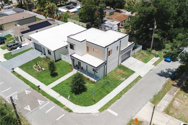 404 E SEWARD STREET, Tampa, FL 33604