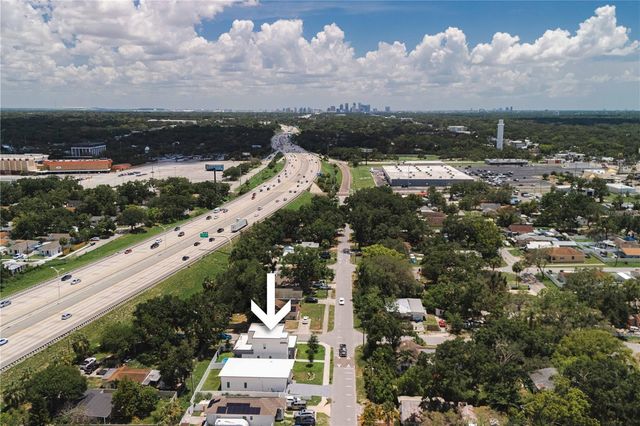404 E SEWARD STREET, Tampa, FL 33604