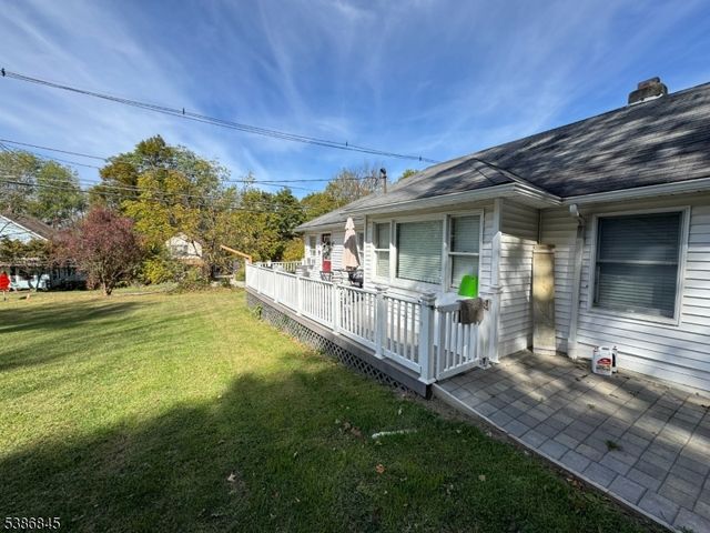 580 State Rt 23, Franklin Boro, NJ 07416
