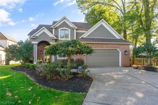 1461 Tori Pines Court, Canfield, OH 44406