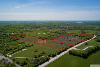 Lot 7 County Road 410, Gainesville, TX 76240