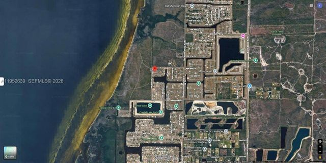 4406 NW 40th Ter, Cape Coral, FL 33993