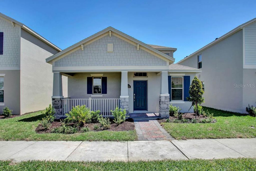 16816 HOBE SOUND COURT, Winter Garden, FL 34787