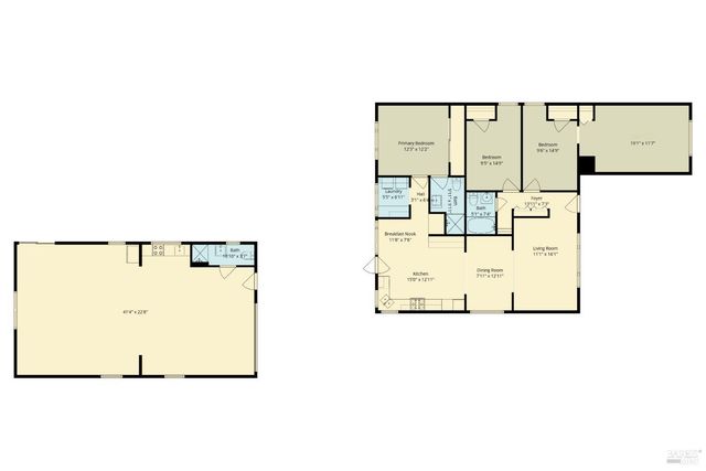 1856 Terry Rd, Santa Rosa, CA 95403