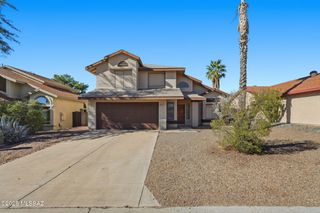 9033 N Tiger Eye Way, Tucson, AZ 85742