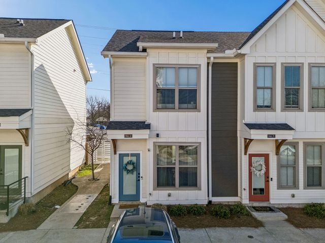 100 Thompson Ln Unit 6, Nashville, TN 37211