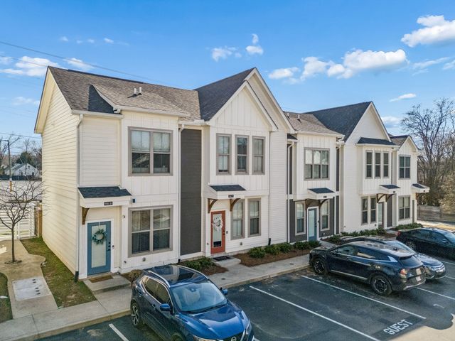 100 Thompson Ln Unit 6, Nashville, TN 37211