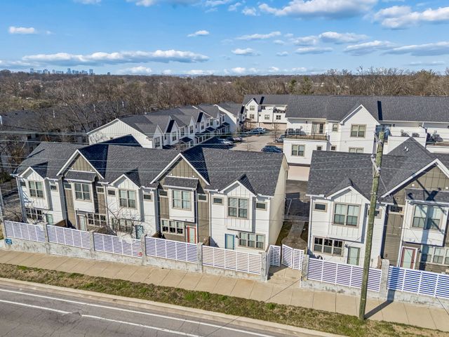 100 Thompson Ln Unit 6, Nashville, TN 37211