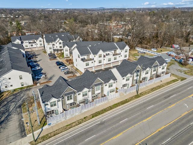 100 Thompson Ln Unit 6, Nashville, TN 37211