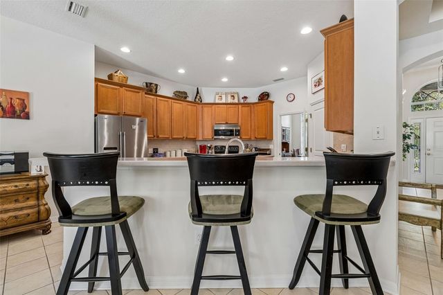 7308 AMBLESIDE DRIVE, Land O Lakes, FL 34637