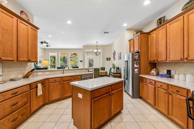 7308 AMBLESIDE DRIVE, Land O Lakes, FL 34637
