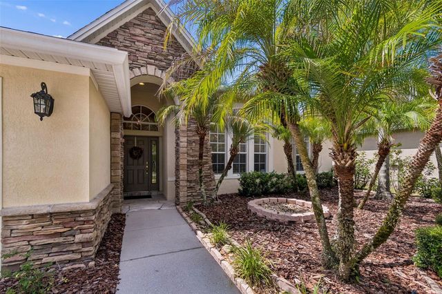 7308 AMBLESIDE DRIVE, Land O Lakes, FL 34637