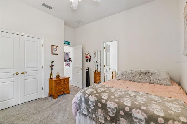 7308 AMBLESIDE DRIVE, Land O Lakes, FL 34637