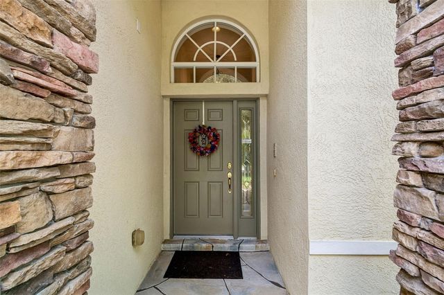7308 AMBLESIDE DRIVE, Land O Lakes, FL 34637