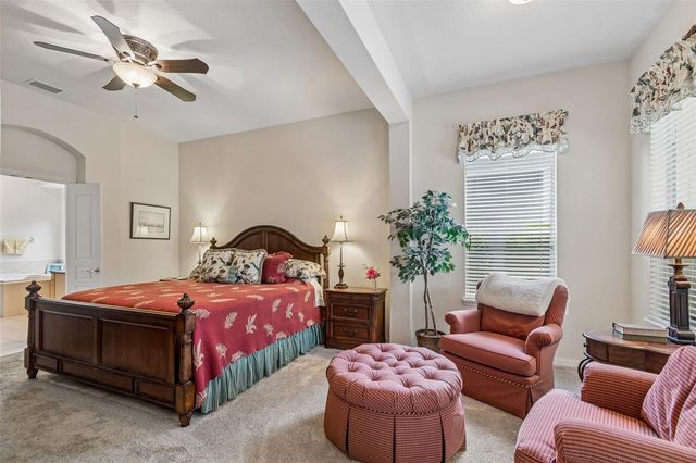 7308 AMBLESIDE DRIVE, Land O Lakes, FL 34637