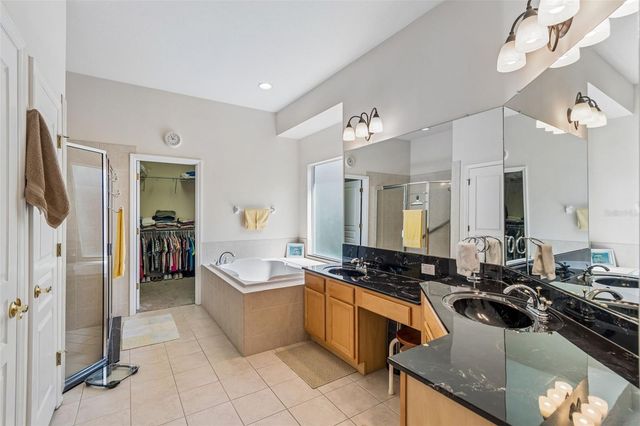 7308 AMBLESIDE DRIVE, Land O Lakes, FL 34637