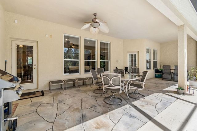 7308 AMBLESIDE DRIVE, Land O Lakes, FL 34637