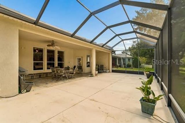 7308 AMBLESIDE DRIVE, Land O Lakes, FL 34637