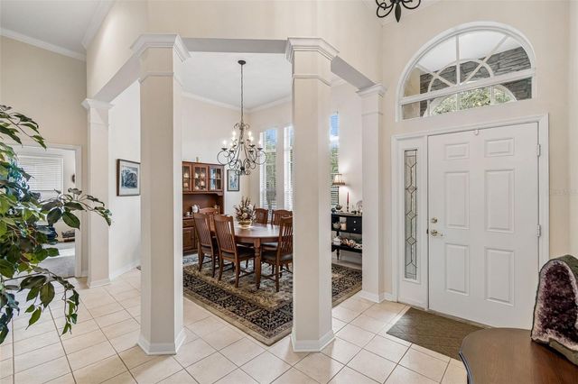7308 AMBLESIDE DRIVE, Land O Lakes, FL 34637