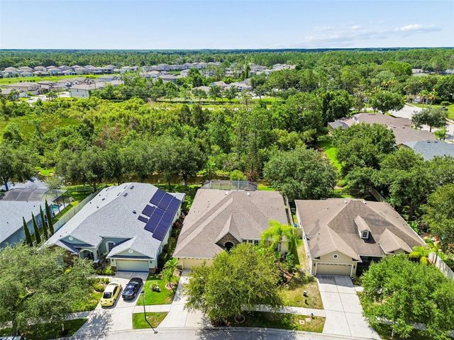 7308 AMBLESIDE DRIVE, Land O Lakes, FL 34637