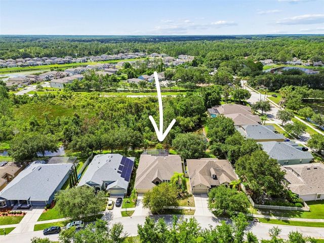 7308 AMBLESIDE DRIVE, Land O Lakes, FL 34637