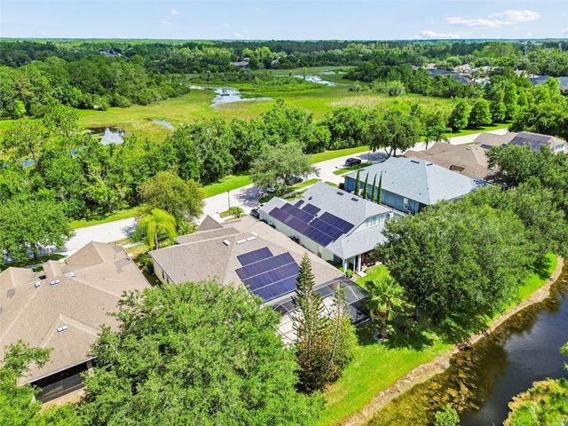 7308 AMBLESIDE DRIVE, Land O Lakes, FL 34637