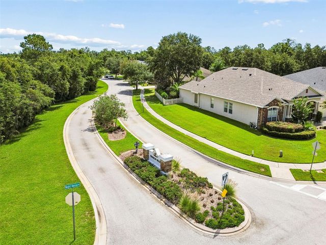 7308 AMBLESIDE DRIVE, Land O Lakes, FL 34637