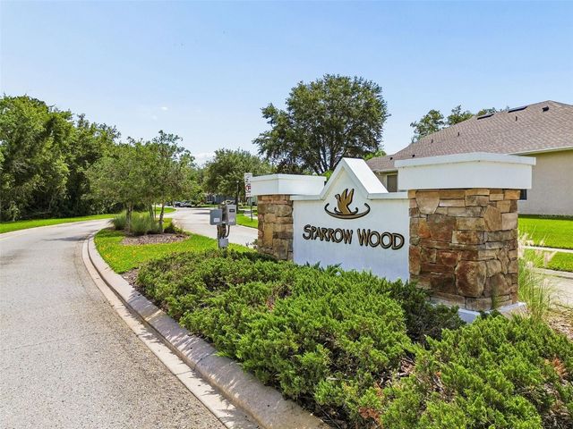7308 AMBLESIDE DRIVE, Land O Lakes, FL 34637