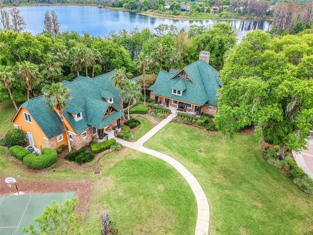 7308 AMBLESIDE DRIVE, Land O Lakes, FL 34637