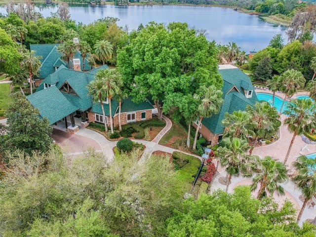 7308 AMBLESIDE DRIVE, Land O Lakes, FL 34637